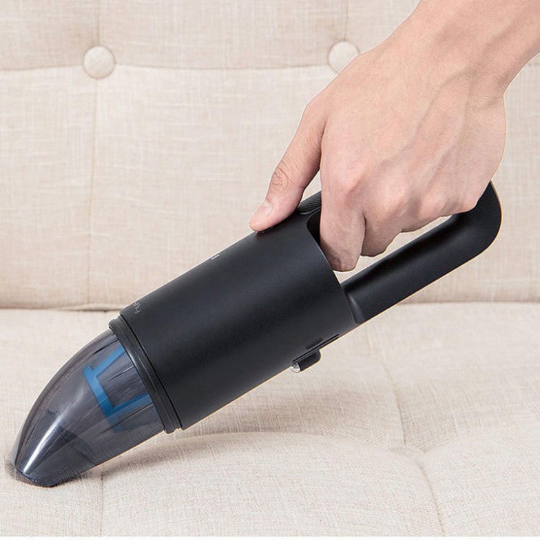 Máy hút bụi cầm tay mini - Xiaomi Car Portable Vacuum Cleaner