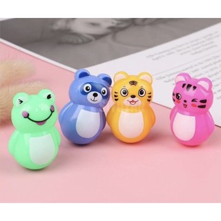 [MẪU MỚI] lật đật mini dễ thương cho bé