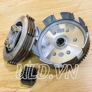BỘ NỒI WIN LIDE BAO HÚ