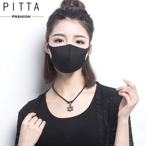 Khẩu trang PITTA MASK chính hãng 3chiếc - nội địa Nhật - Ann933233