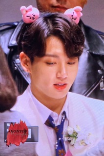Bờm BT21 official
