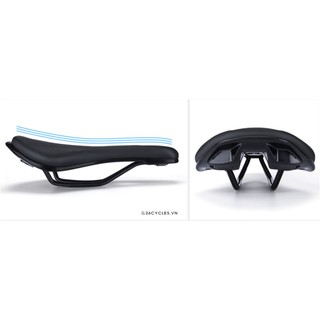Yên xe đạp thể thao CX1098