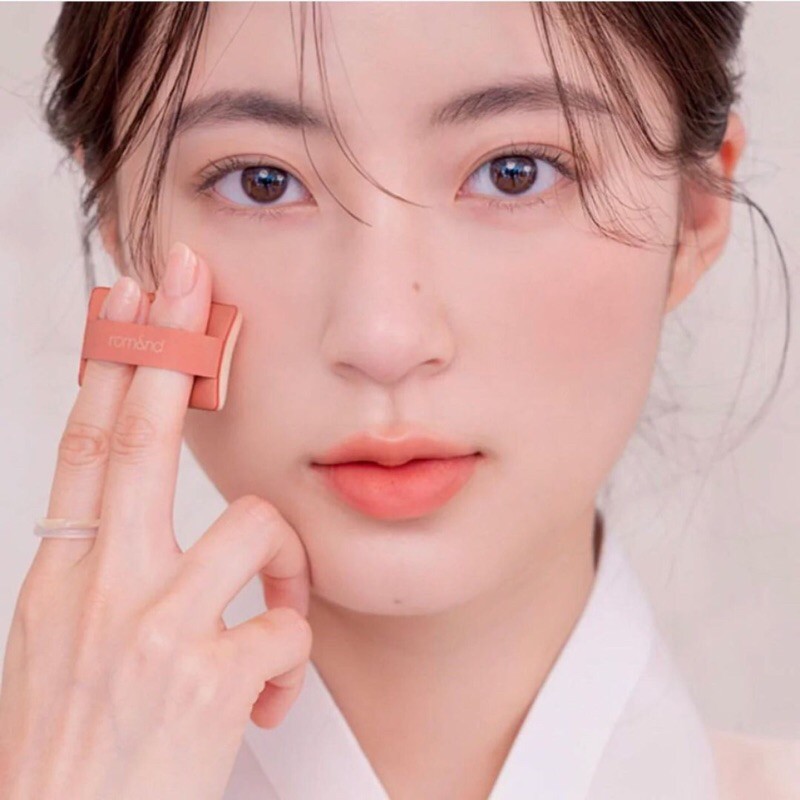 ROMAND - Bộ Sản Phẩm Be Original Edition (Tặng Scruchie) | BigBuy360 - bigbuy360.vn