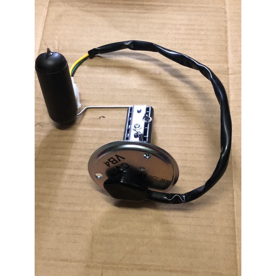 Báo xăng/ Cảm biến báo xăng xe Galaxy mã VB4