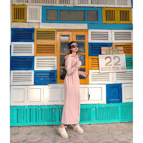 Áo chống nắng thông hơi cac cấp hót 2020 | BigBuy360 - bigbuy360.vn