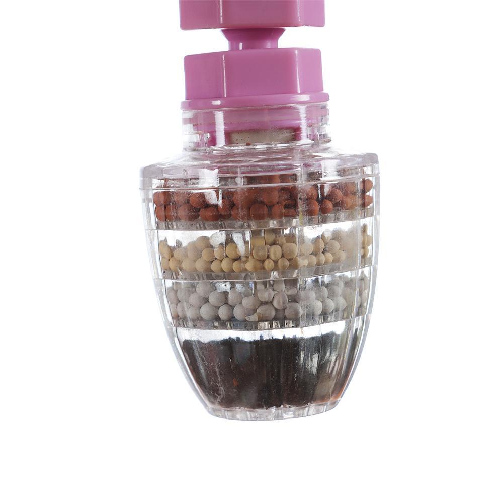 Đầu Vòi Lọc Tiết Kiệm Nước Chuyên Dụng Cho Nhà Bếp