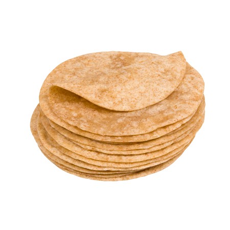Vỏ Bánh Tortilla Tươi Từ Gạo 200g