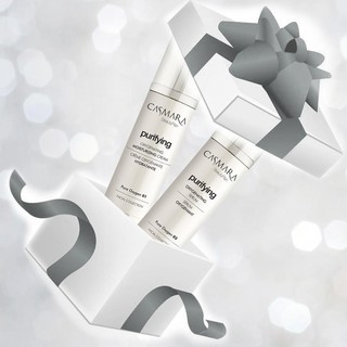 [Hàng Công Ty] Serum Cung Cấp Oxy Tươi - Casmara Purifying Oxygenating 50ml