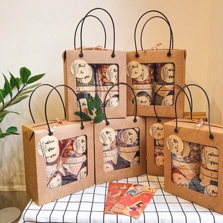 Set Quà Hạt Dinh Dưỡng TRUE NUTS - Quà Tặng Sức Khoẻ, Quà Tặng Ý Nghĩa - GHI THIỆP THEO YÊU CẦU