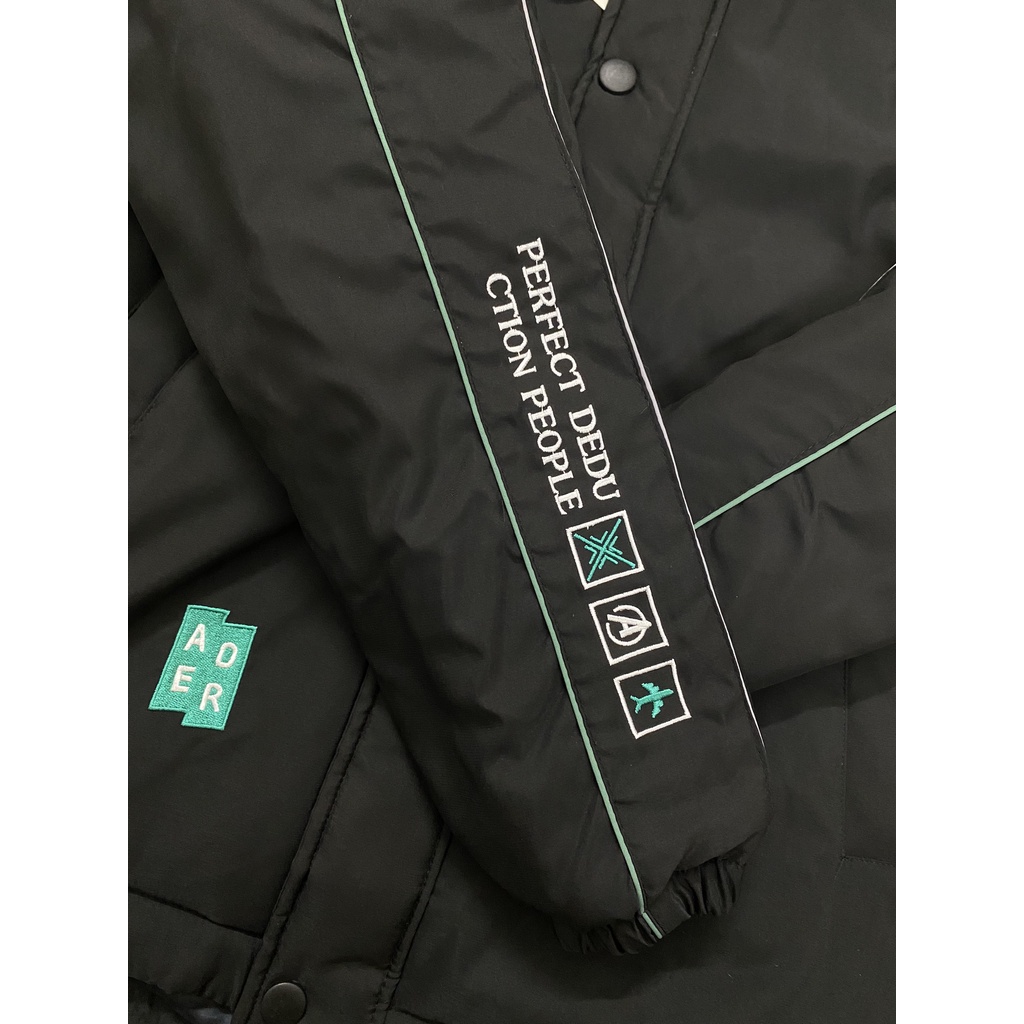 ÁO KHOÁC PHAO VIỀN BASIC KAT