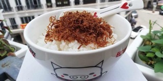 Ruốc nấm