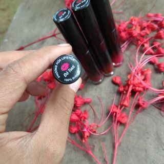 Sét Son kem lỳ handmade