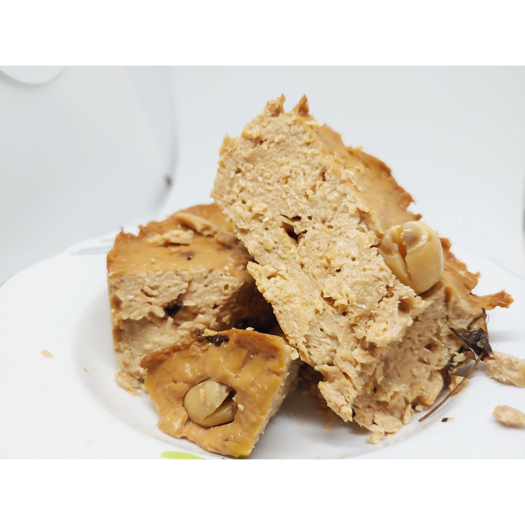 Thực Phẩm Chay Bình Loan - Tàu Hủ Ky Sen Hồng 200g | BigBuy360 - bigbuy360.vn