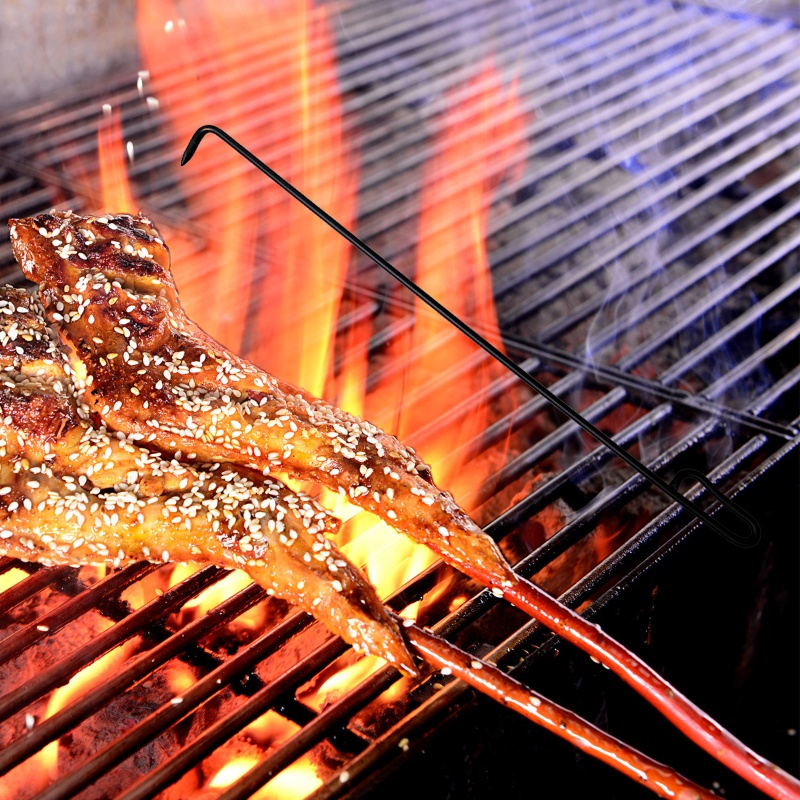 Dụng Cụ Phun Lửa 24 Inch Cho Cắm Trại