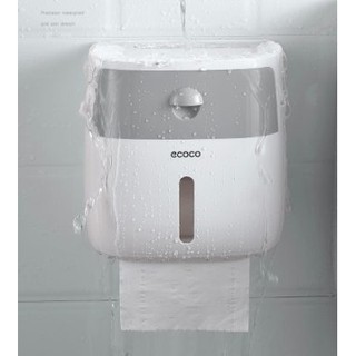 Hộp đựng giấy cao cấp Ecoco