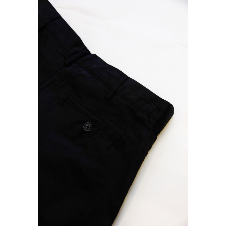 Quần Short Kaki Nam LACOSTE Hàng VNXK