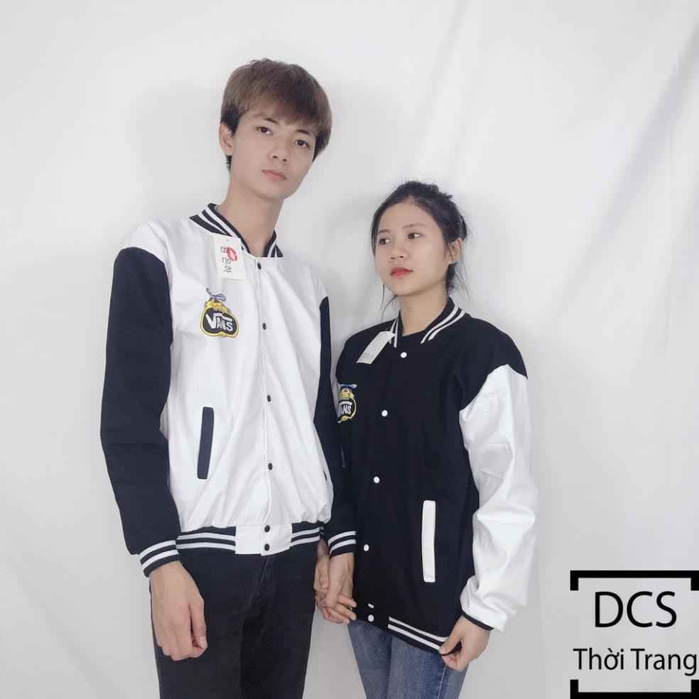 Áo Khoác Bomber Kaki Van | BigBuy360 - bigbuy360.vn