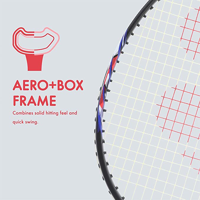 Vợt cầu lông Yonex Astrox Lite 21i     - 5U