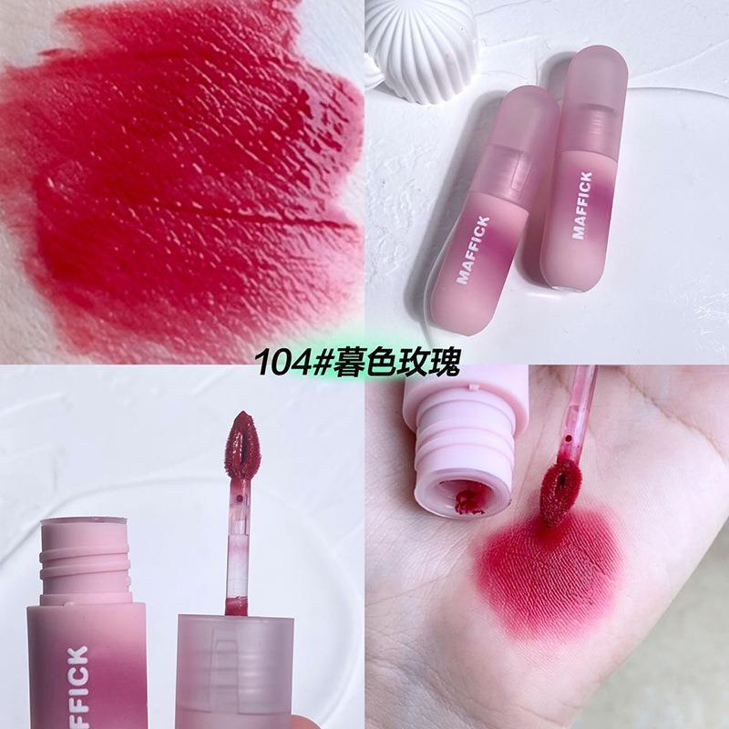 Son Môi Màu Sắc Đa Dạng MF304 Dành Cho Nữ