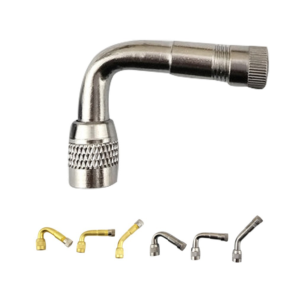 Thiết bị nối dài van lốp xe ô tô tiện lợi