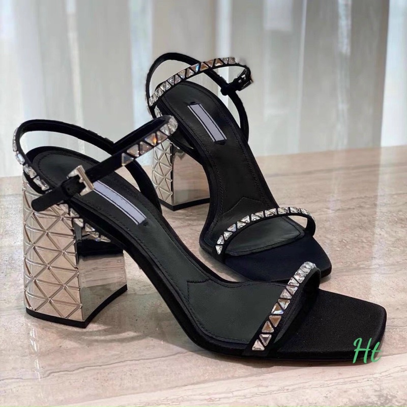 ❄️ HÀNG QUẢNG CHÂU FULL BOX CÓ SẴN❄️ Sangdal quai đá 5cm-9cm