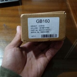 AVR ổn áp máy phát điện có chổi than