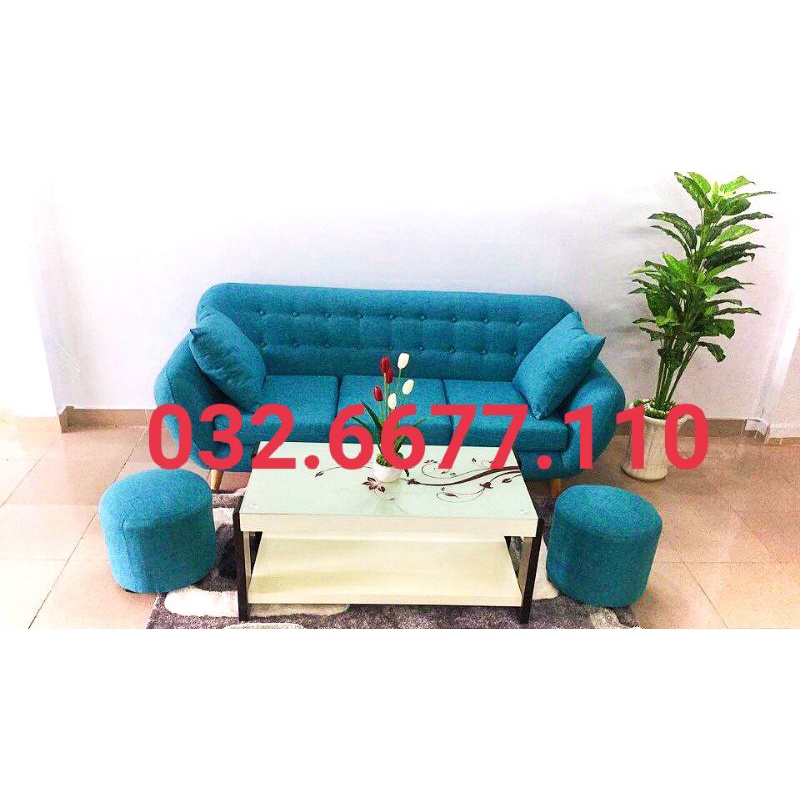 Sofa Bed (Miễn Phí Vận Chuyển Nội Thành) Hiện Shop Chưa Bị Dịch Và Đag thực Hiện Đầy Đủ Các Biện Pháp Phòng Chống Dịch