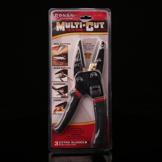 Kéo cắt đa năng Multi Cut