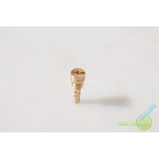 Giclo phụ bình xăng FCR