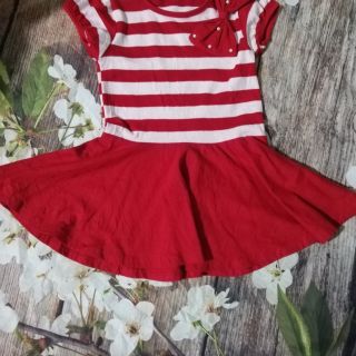 Freeship 99k tq_đầm baby