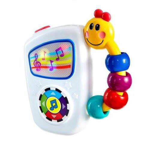 Máy nghe nhạc thông minh Baby Einstein