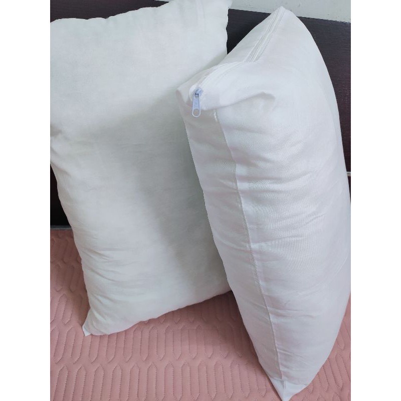 Ruột gối ôm dakimakura 40x1m,40x1m5,50x1m5,43x43xm,40x50cm/ ruột gối anime kéo khoá ruột bông Hàn Quốc