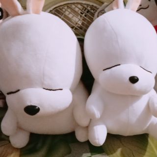 Mình bán gấu bông cho Thảo Vi