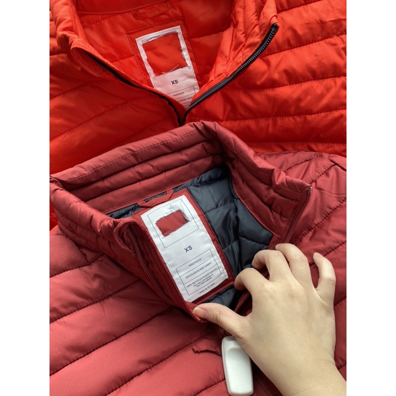 áo phao siêu nhẹ classic nam (form to - SALE KO ĐỔI TRẢ) | BigBuy360 - bigbuy360.vn