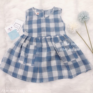 Set đồ đôi bé trai gái