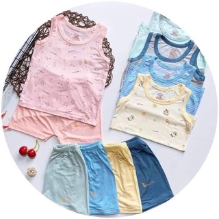 Combo 5 bộ bé gái / bé trai