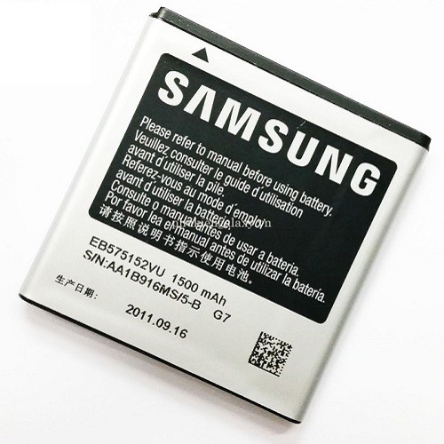 Pin Điện thoại Samsung Galaxy S1 - i9000
