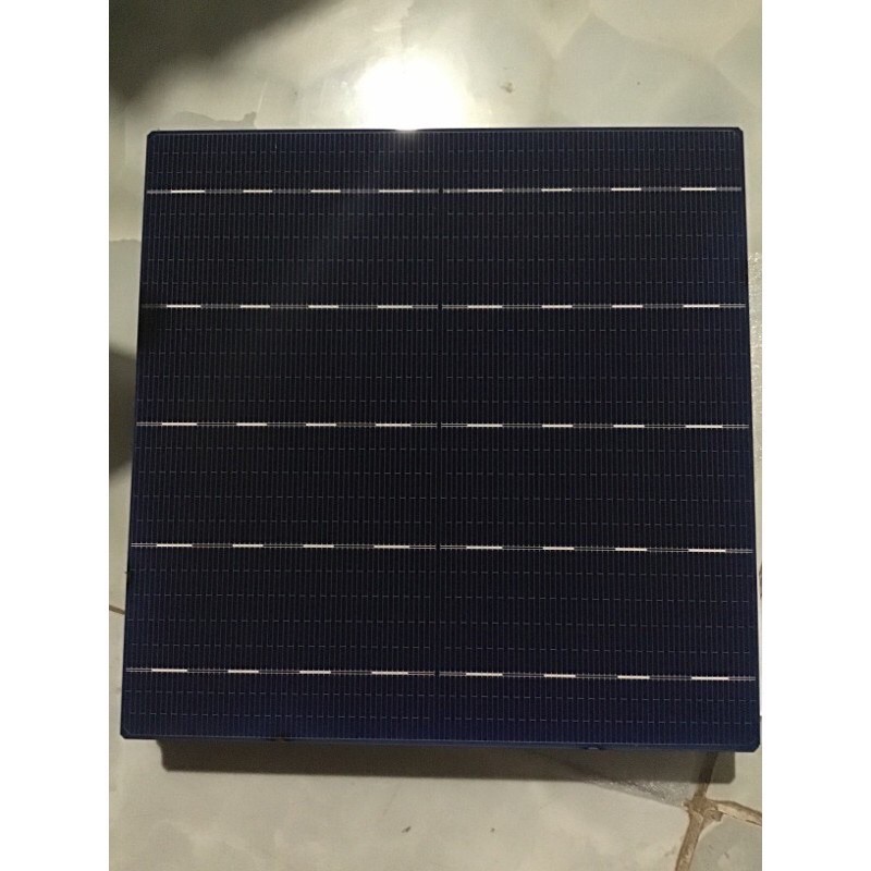 Solar cell. Combo 100pcs Tế bào năng lượng mặt trời dùng để diy.  ...