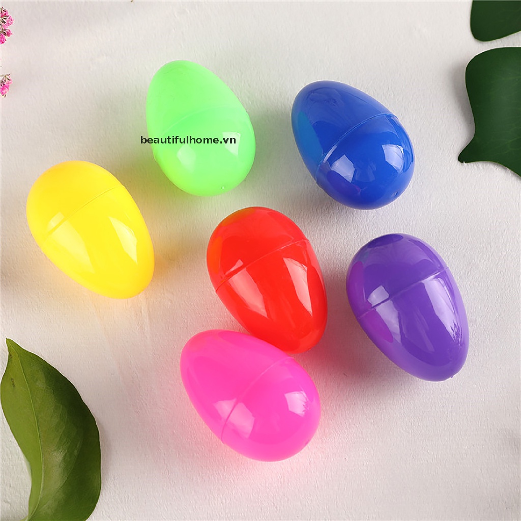 Bộ 12 Dụng Cụ Phục Hồi Bằng Nhựa Nhiều Màu Sắc