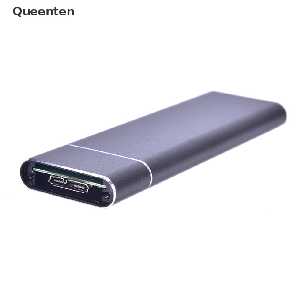 Vỏ M.2 NGFF SSD 6Gbps sang USB 3.0 chuyển đổi ổ cứng thể rắn