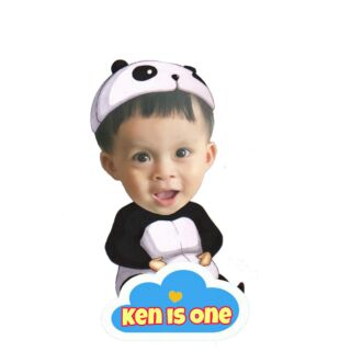 Combo sinh nhật bé Ken
