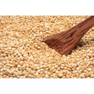 500G Hạt diêm mạch Úc - Quinoa trắng