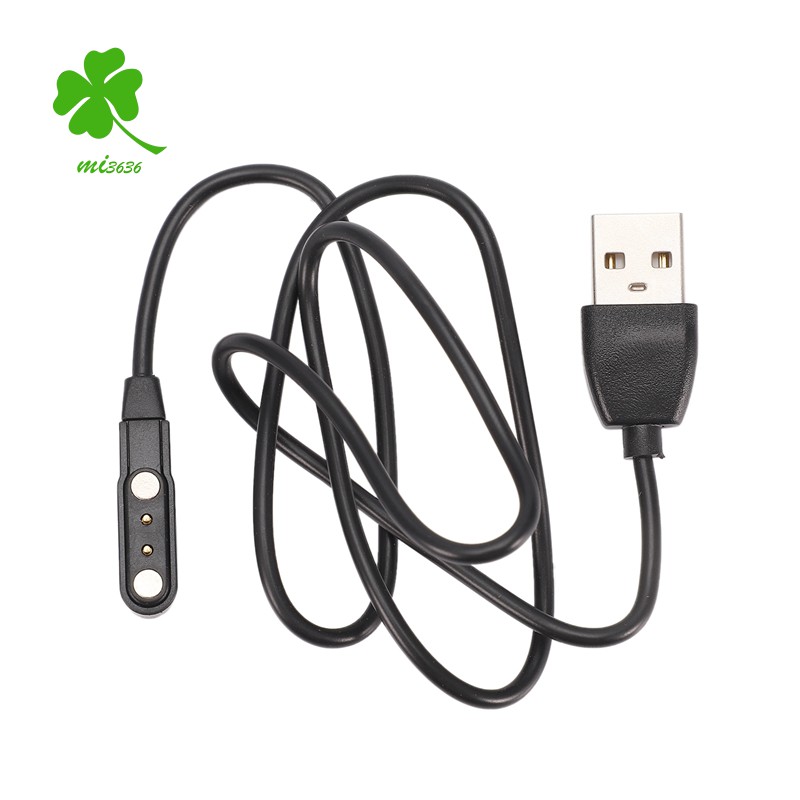 Dây Cáp Sạc Usb Zeblaze Vibe 3 Hr Chất Lượng Cao Cho Vibe 3 Hr