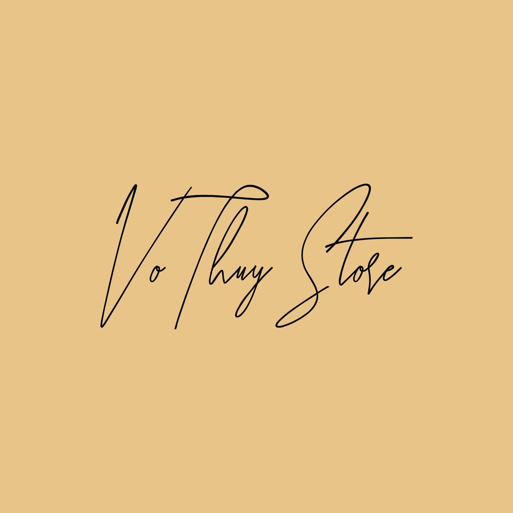 Võ Thúy Store