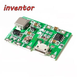 Mô đun tăng áp sạc pin 3.7v 9v 5v 18650 2a tiện dụng