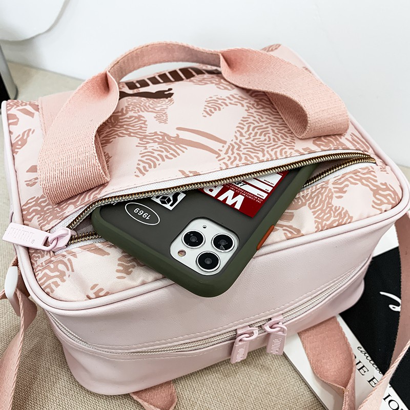 Túi đeo chéo Puma thời trang năng động cho nữ