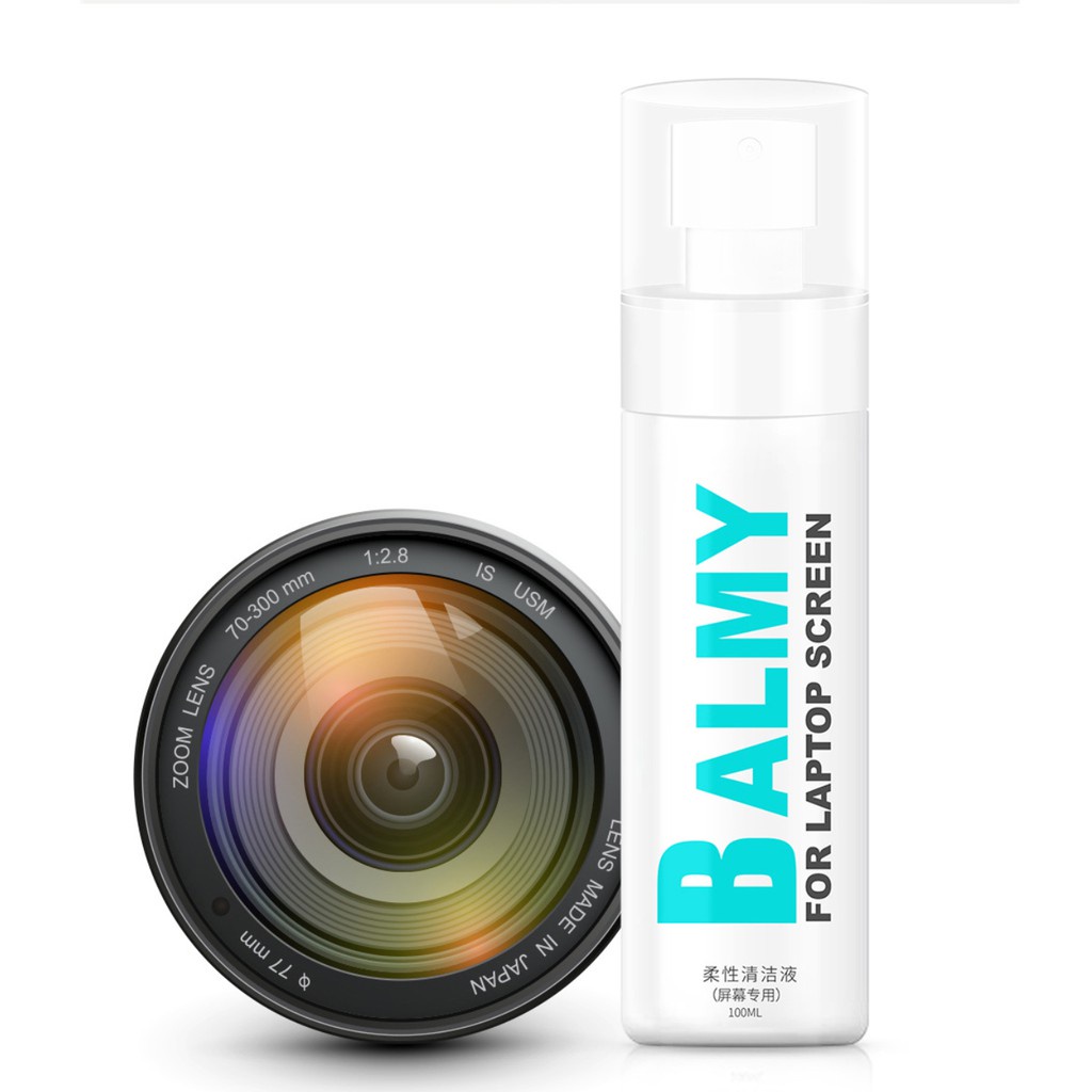 Bộ vệ sinh DIGIMIX 6 in 1 chính hãng cho Laptop, Macbook, Điện thoại,Màn hình máy tính Máy ảnh