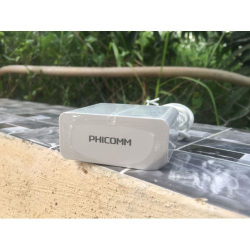 Nguồn 12V-1.5A  PHICOMM chuyên dụng cho Camera | BigBuy360 - bigbuy360.vn