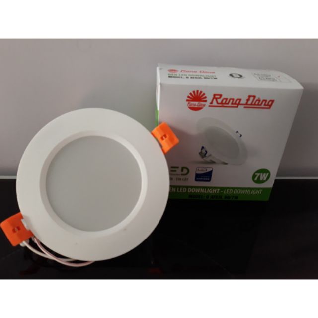 Downight Rạng Đông 7W