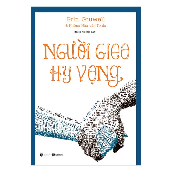 Sách - Người Gieo Hy Vọng - 8936037710068